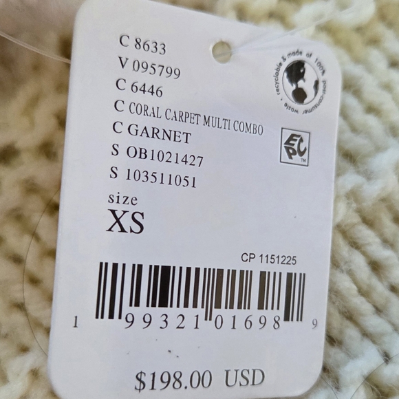 FP Movement by Free People Multicolor Teddy Jacket - Picture 3 of 13